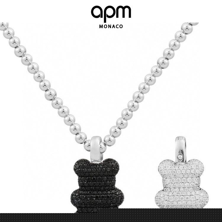 Apm Necklaces